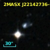 2MASX J22142736-6149108