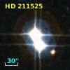 HD 211525