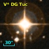 V* DG Tuc