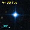 V* UU Tuc