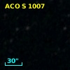 ACO S 1007