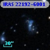 IRAS 22192-6001