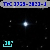 TYC 3759-2023-1