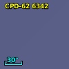CPD-62  6342