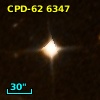 CPD-62  6347