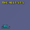 TYC 9117-17-1