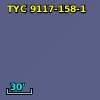 TYC 9117-158-1