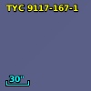 TYC 9117-167-1