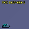 TYC 9117-673-1