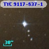 TYC 9117-837-1