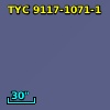 TYC 9117-1071-1