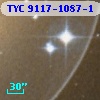 TYC 9117-1087-1