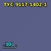 TYC 9117-1402-1