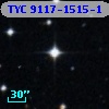 TYC 9117-1515-1