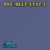 TYC 9117-1737-1