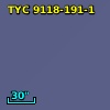 TYC 9118-191-1