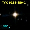 TYC 9118-880-1