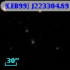 [CEB99] J223304.89-603329.48