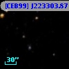 [CEB99] J223303.87-603312.89