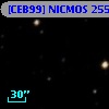 [CEB99] NICMOS 255