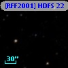 [RFF2001] HDFS 22