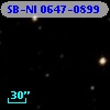 SB-NI 0647-0899