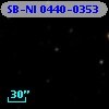 SB-NI 0440-0353