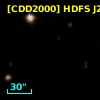 [CDD2000] HDFS J223256.17-603156.5