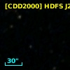[CDD2000] HDFS J223249.46-603157.8