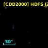 [CDD2000] HDFS J223246.71-603207.2
