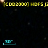 [CDD2000] HDFS J223252.09-603218.6
