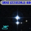 1RXS J221538.1-604819