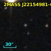 1RXS J221549.7-603240