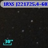 1RXS J221725.4-602538