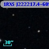 1RXS J222217.4-605525