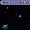 1RXS J222520.1-611402
