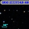 1RXS J222724.9-601054