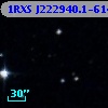 1RXS J222940.1-614739