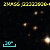 2MASS J22323938-6031229