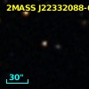 2MASS J22332088-6034349