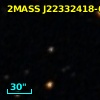 2MASS J22332418-6033101
