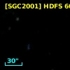 [SGC2001] HDFS  60