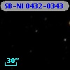SB-NI 0432-0343