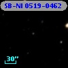 SB-NI 0519-0462