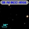 SB-NI 0632-0916