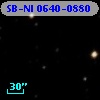SB-NI 0640-0880