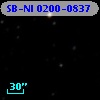 SB-NI 0200-0837
