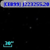[CEB99] J223255.20-603852.19