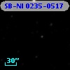 SB-NI 0235-0517