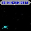SB-NI 0280-0819